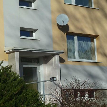 Apartman Klasterni Česká Lípa Exteriör bild