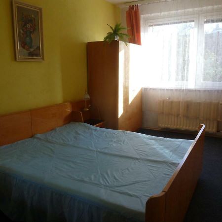 Apartman Klasterni Česká Lípa Exteriör bild