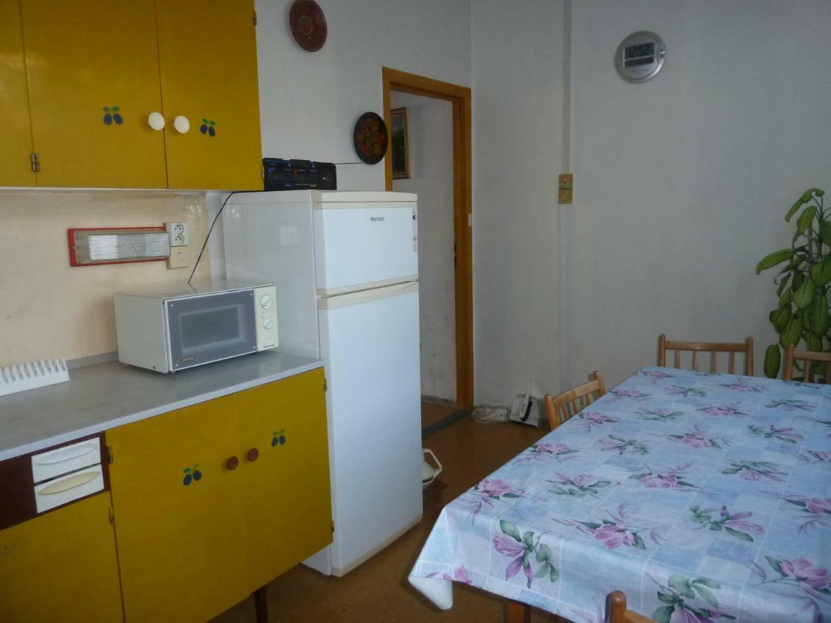 Apartman Klasterni Česká Lípa Exteriör bild
