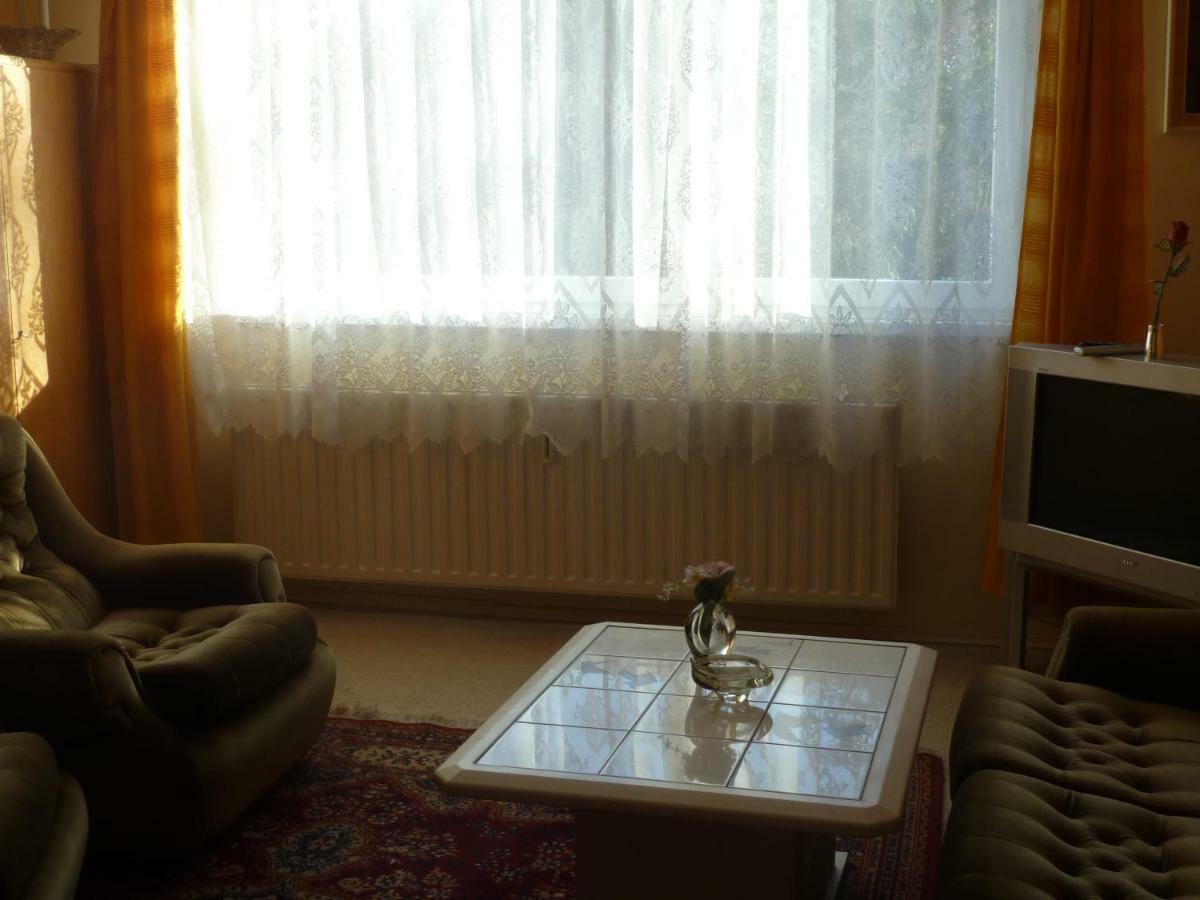 Apartman Klasterni Česká Lípa Exteriör bild