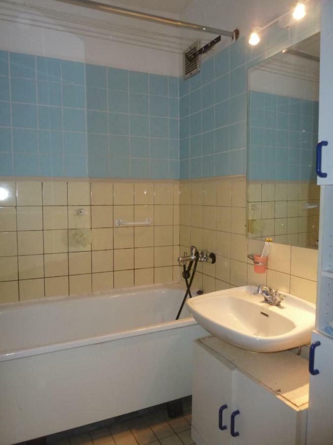 Apartman Klasterni Česká Lípa Exteriör bild