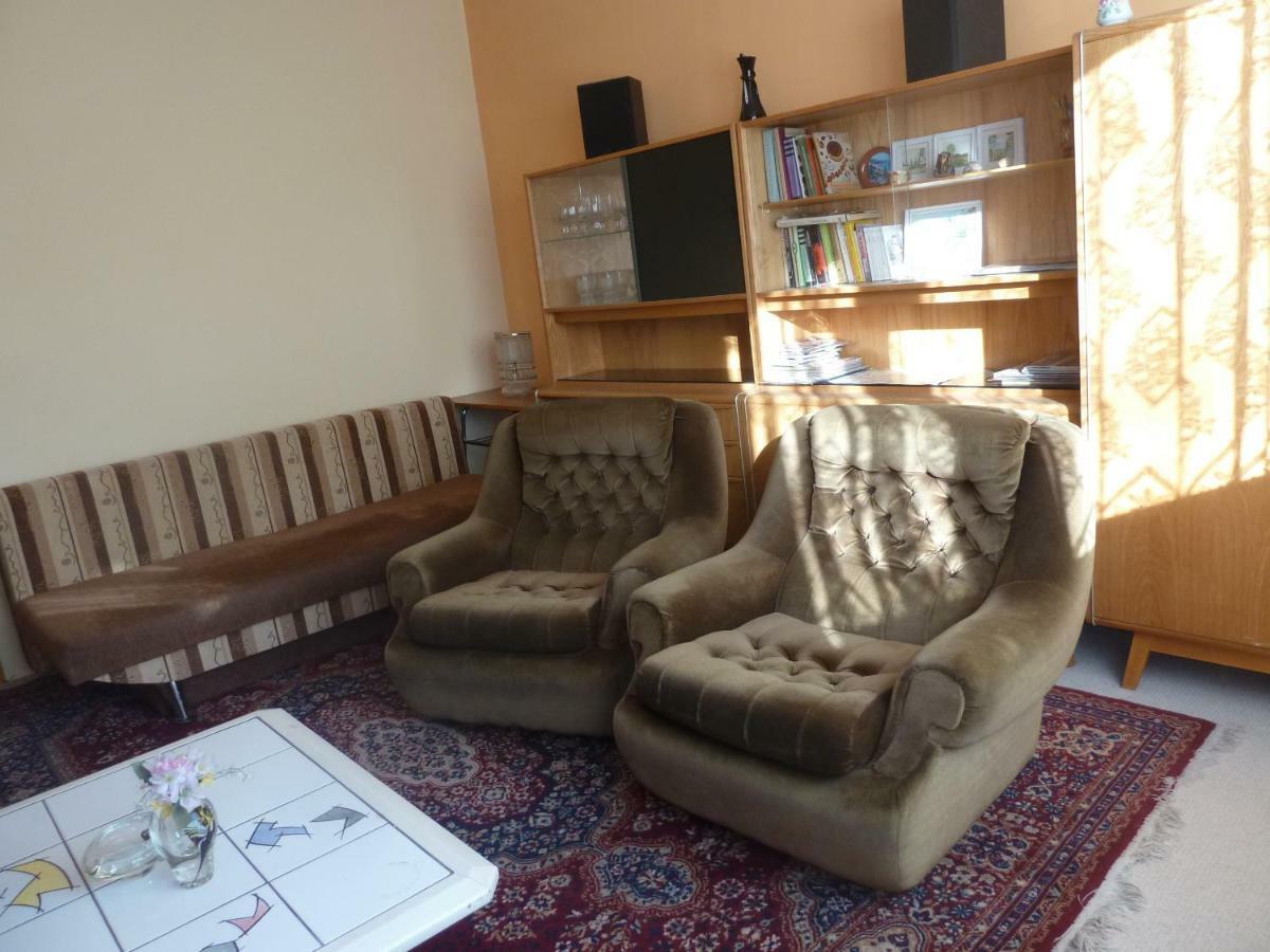 Apartman Klasterni Česká Lípa Exteriör bild